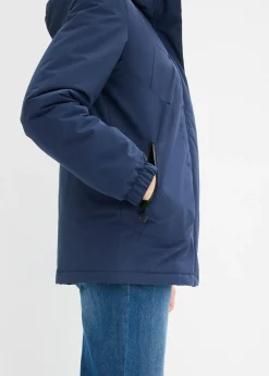 Chaqueta funcional impermeable