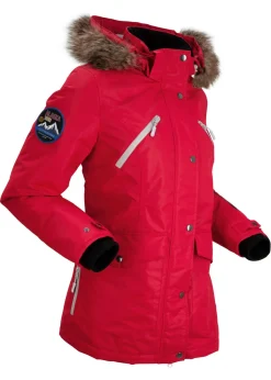 Chaqueta funcional impermeable