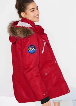 Chaqueta funcional impermeable