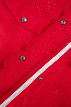 Chaqueta funcional impermeable