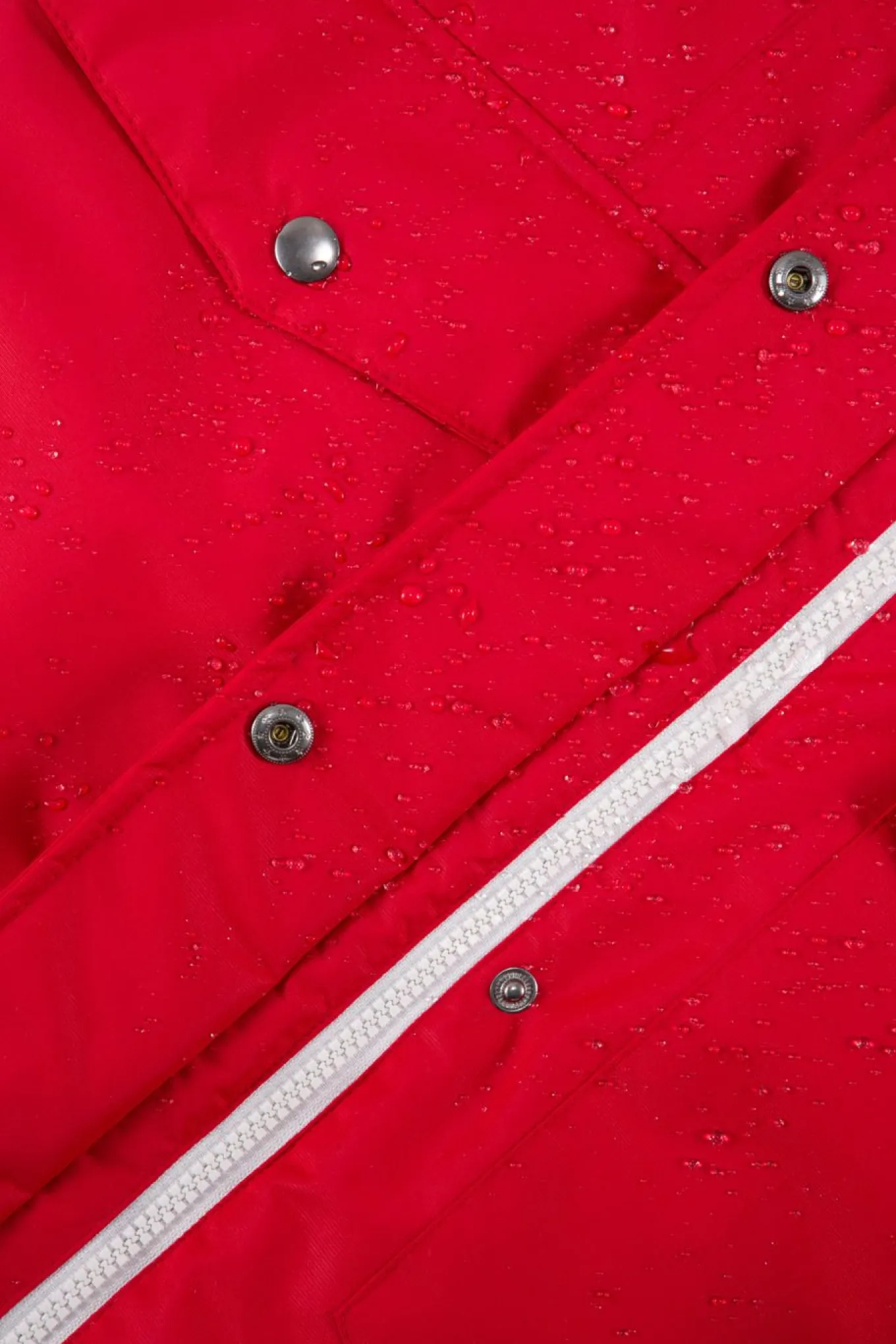 Chaqueta funcional impermeable