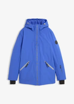 Chaqueta funcional impermeable de esquí