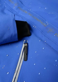 Chaqueta funcional impermeable de esquí