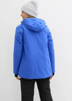 Chaqueta funcional impermeable de esquí