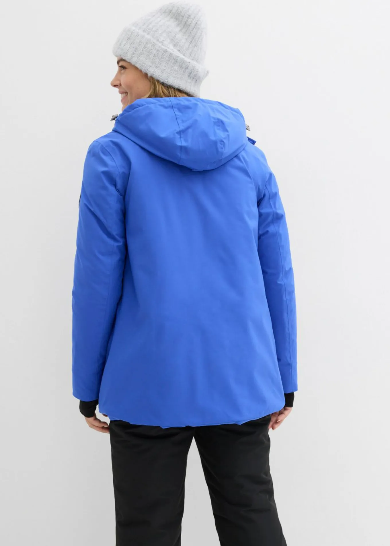 Chaqueta funcional impermeable de esquí