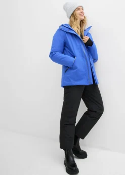 Chaqueta funcional impermeable de esquí