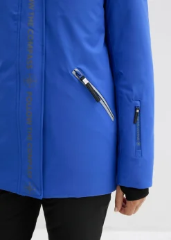 Chaqueta funcional impermeable de esquí