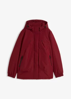 Chaqueta funcional impermeable