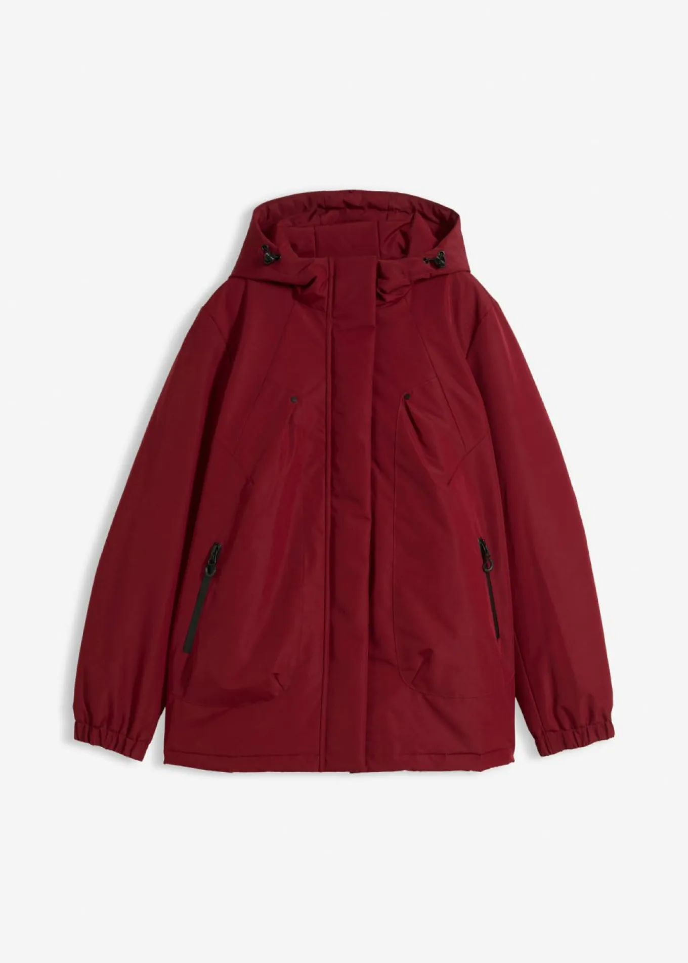 Chaqueta funcional impermeable