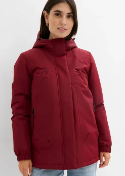 Chaqueta funcional impermeable