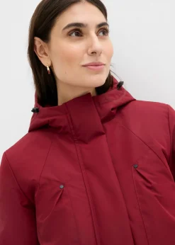 Chaqueta funcional impermeable