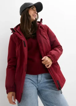 Chaqueta funcional impermeable