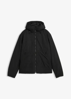 Chaqueta funcional impermeable con forro cálido