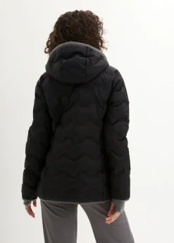 Chaqueta funcional ligera e impermeable