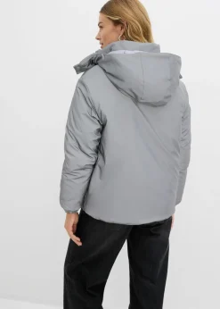 Chaqueta funcional reflectante