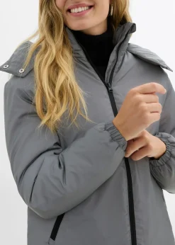 Chaqueta funcional reflectante