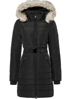 Chaqueta guateada