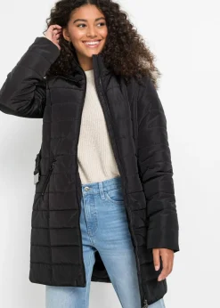 Chaqueta guateada
