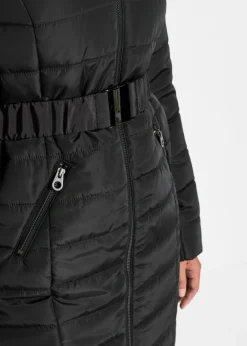 Chaqueta guateada