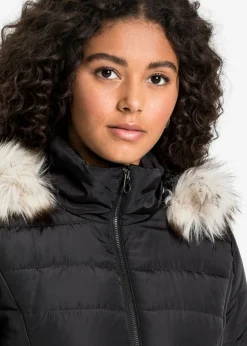 Chaqueta guateada