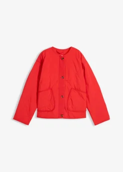Chaqueta guateada
