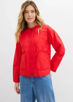Chaqueta guateada