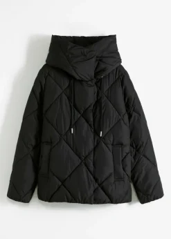 Chaqueta guateada