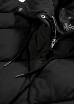 Chaqueta guateada