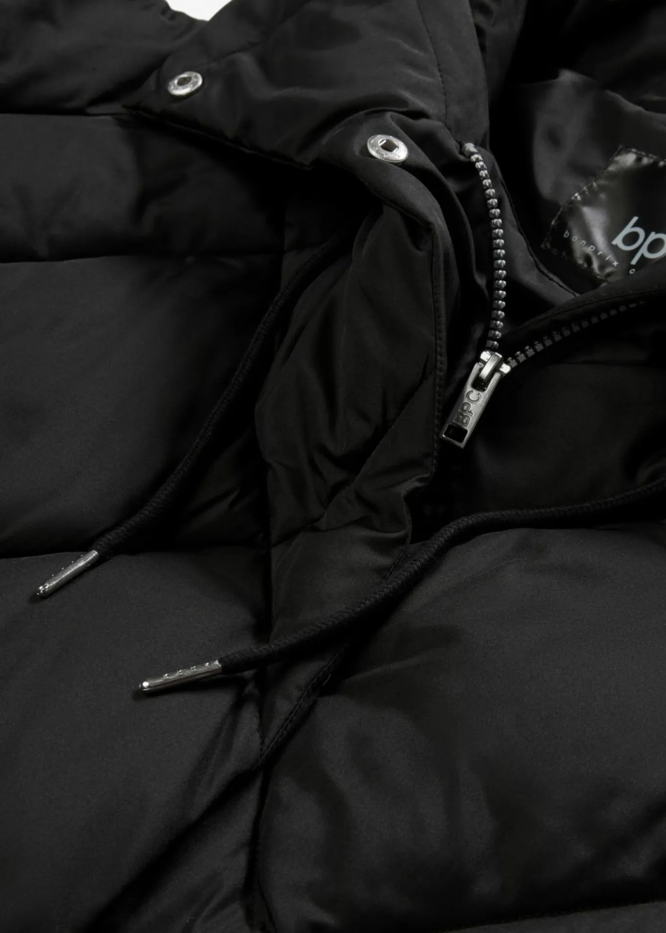 Chaqueta guateada