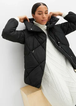 Chaqueta guateada