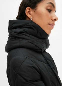 Chaqueta guateada
