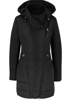 Chaqueta guateada