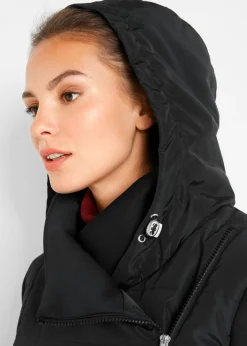 Chaqueta guateada