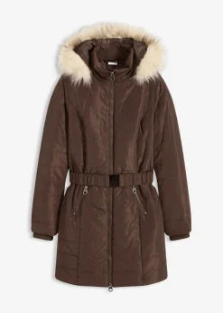 Chaqueta guateada
