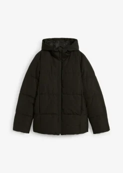 Chaqueta guateada