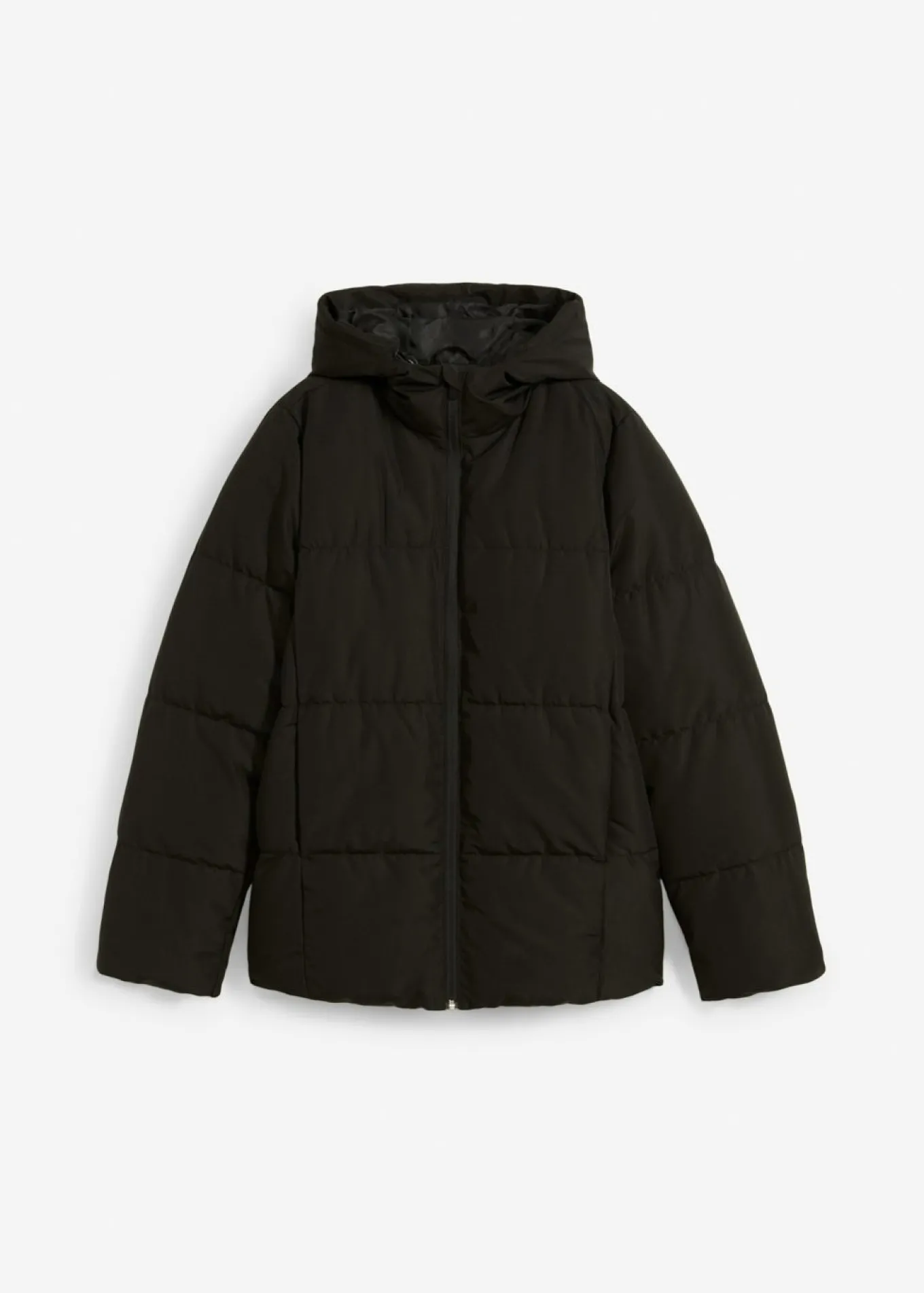 Chaqueta guateada