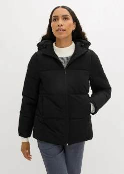 Chaqueta guateada