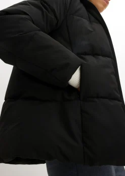 Chaqueta guateada