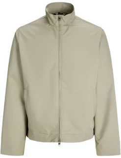 Chaqueta Harrington JJ REBEL
