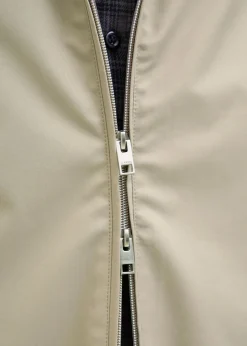 Chaqueta Harrington JJ REBEL