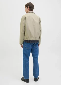 Chaqueta Harrington JJ REBEL