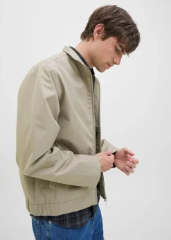 Chaqueta Harrington JJ REBEL