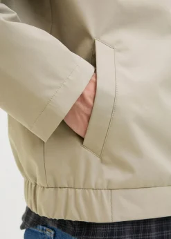 Chaqueta Harrington JJ REBEL
