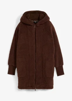 Chaqueta polar