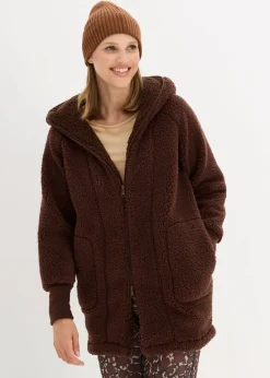 Chaqueta polar
