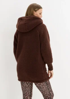 Chaqueta polar