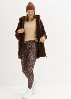 Chaqueta polar