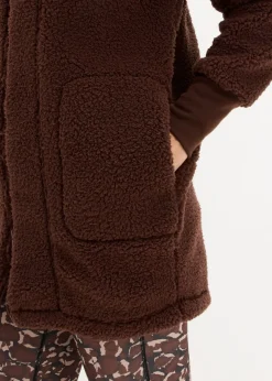 Chaqueta polar