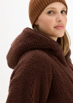 Chaqueta polar