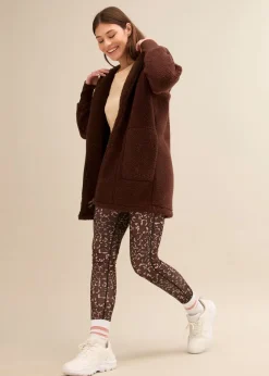 Chaqueta polar